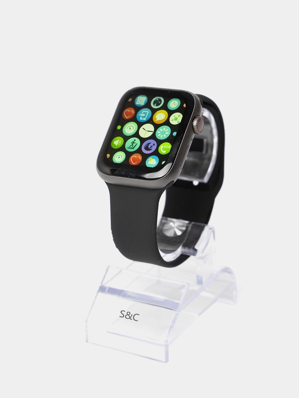 Умные смарт фитнес часы HW 56 Prо Smart Watch
