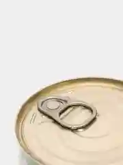 Корм для кошек Lunch for pets цыпленок с перепёлкой, рубленое мясо, консервы 100гр
