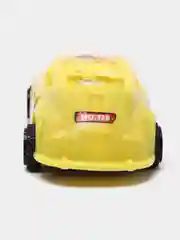 Горчичный инерционная машинка