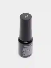 Гель лак для ногтей Majorik 8g белый черный бежевый коричневый бордовый розовый с шиммером