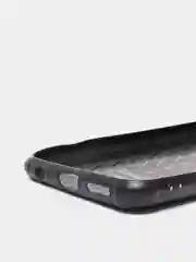 Зеленый чехол Realme C15 / C25 / C25S Реалми С15 / С25 / С25С силиконовый, имитация кожи