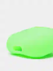 Лайм силиконовый чехол для Apple AirPods 1 и AirPods 2