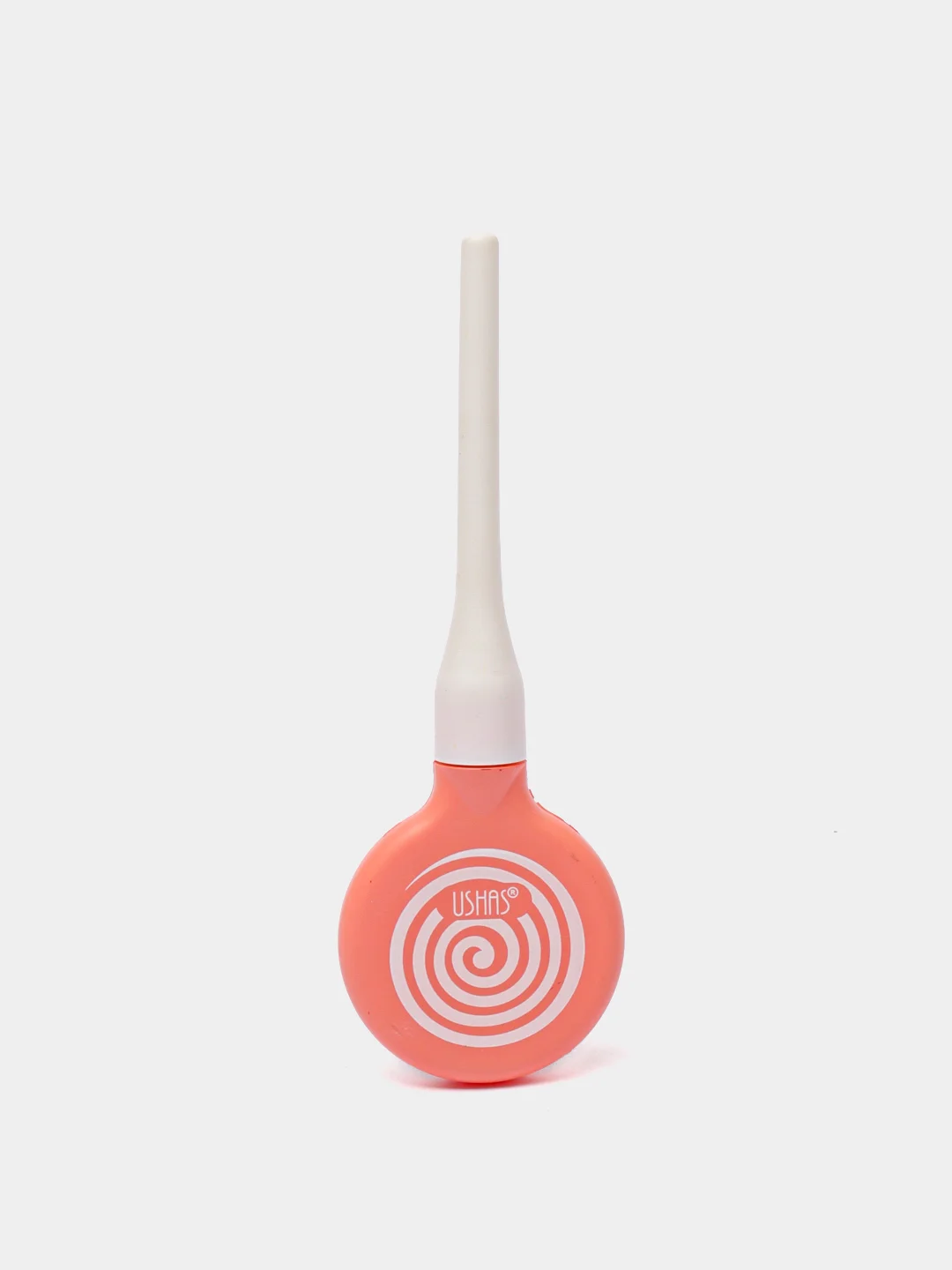 Кораллово-розовый lollipop/цветная подводка для глаз, Водостойкая Подводка для глаз