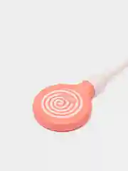 Кораллово-розовый lollipop/цветная подводка для глаз, Водостойкая Подводка для глаз