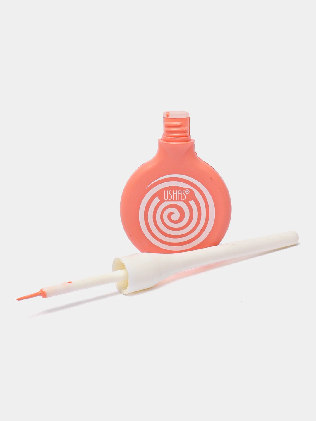 Кораллово-розовый lollipop/цветная подводка для глаз, Водостойкая Подводка для глаз