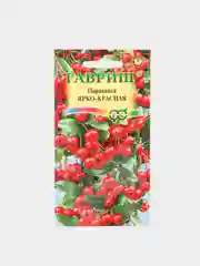 Семена, пираканта "Ярко красная"