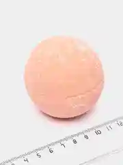 Манго бомбочка для ванной с фруктовыми ароматами, ассорти, 270 г
