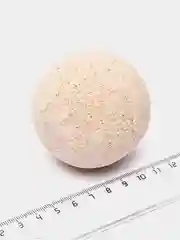 Шоколадный бомбочка для ванной с фруктовыми ароматами, ассорти, 270 г