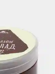 Скраб-слайм для лица, тела, рук "Шоколад"