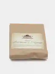 Мыло Апельсин и Корица СпивакЪ