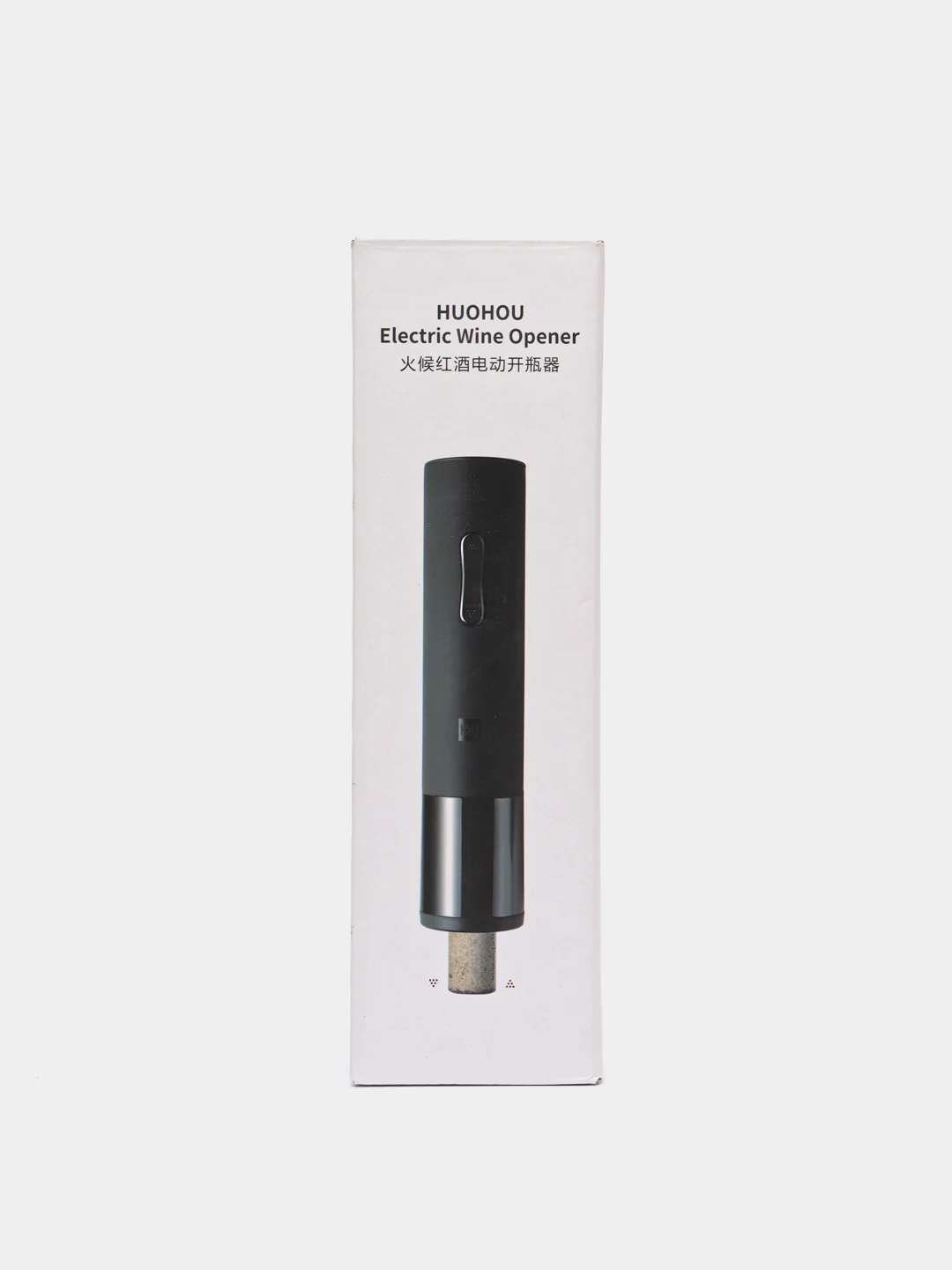 Электрический штопор Xiaomi Huohou Electric Wine Opener, HU0027