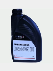 Масло для автоматических трансмиссий SONATEX DEXRON III