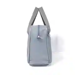 Серый сумка женская повседневная