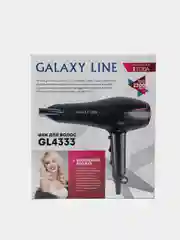Фен для волос GALAXY GL4333