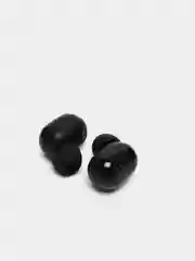 Черный беспроводные наушники TWS Earbuds A10S