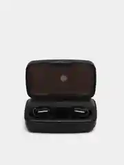 Черный беспроводные наушники TWS Earbuds A10S