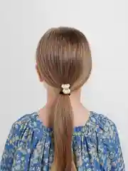 Резинки для волос "Мишки"
