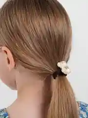 Резинки для волос "Мишки"
