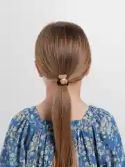 Резинки для волос "Мишки"
