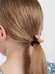 Резинки для волос "Мишки"