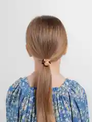 Резинки для волос "Мишки"