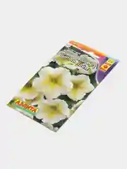 Петуния Марко Поло мятный лайм (семена,цветы)