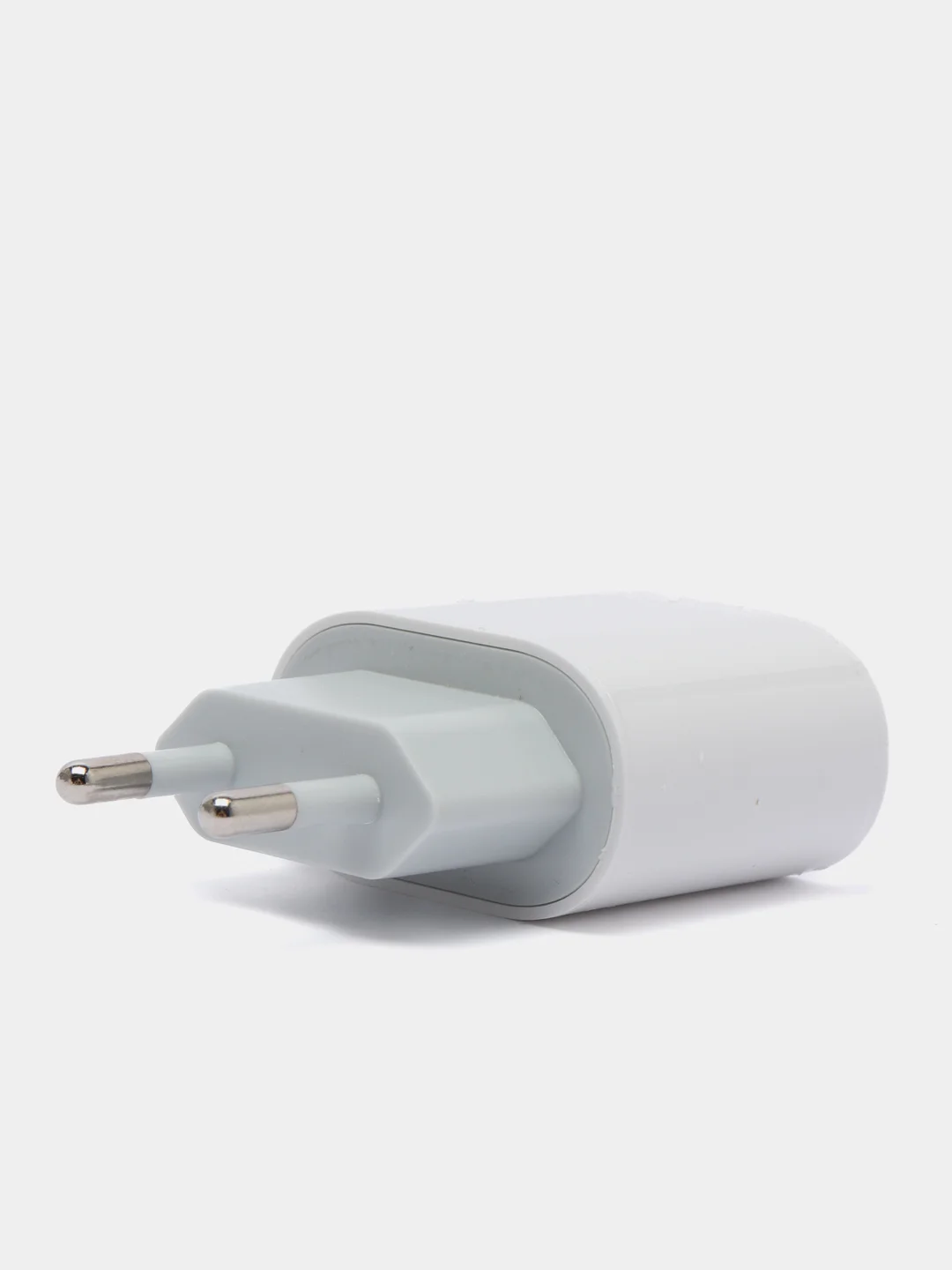 СЗУ для iPhone 20w, быстрая зарядка, блок питания type-C