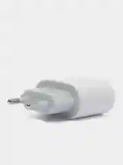 СЗУ для iPhone 20w, быстрая зарядка, блок питания type-C