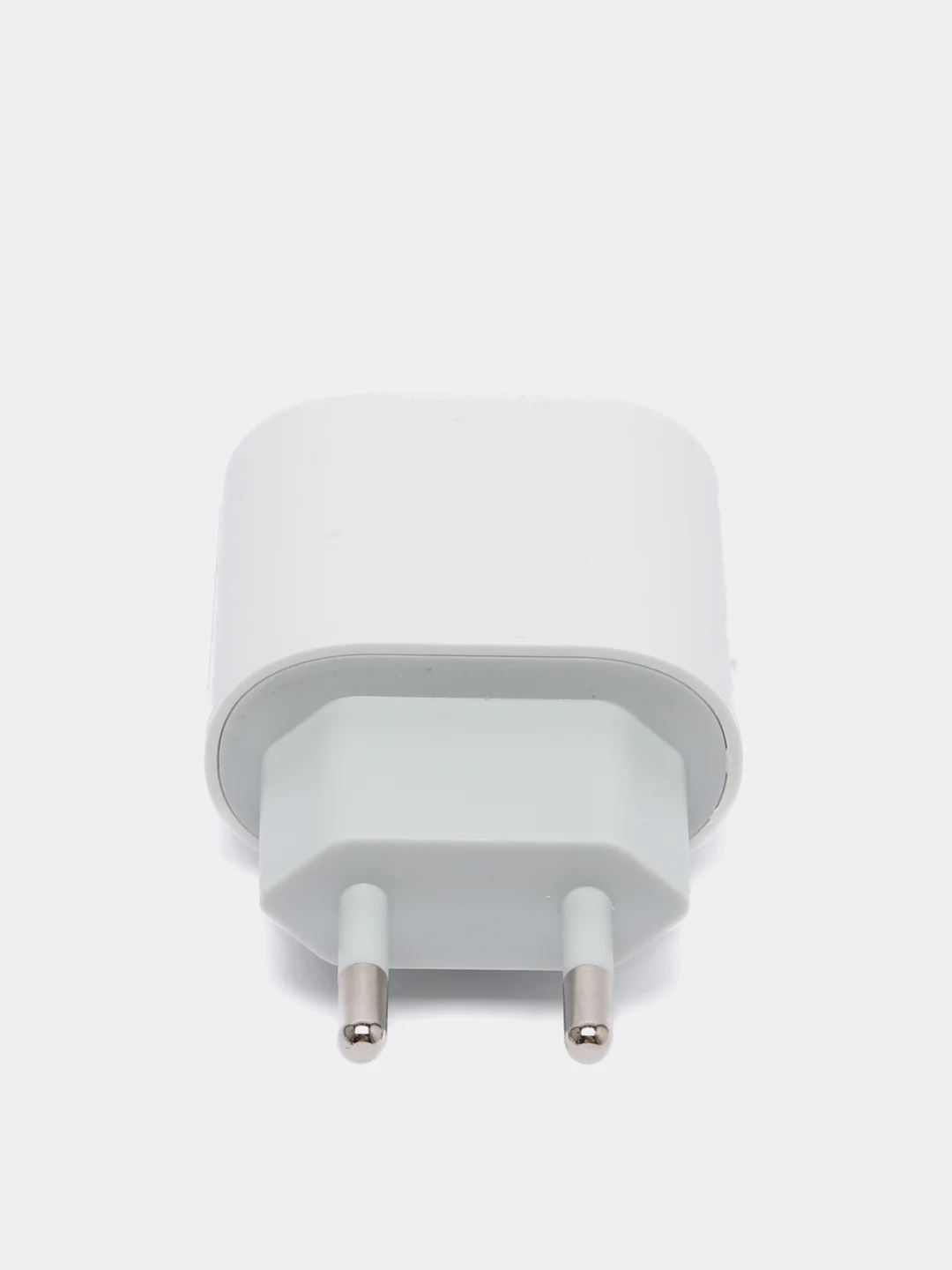 СЗУ для iPhone 20w, быстрая зарядка, блок питания type-C