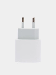 СЗУ для iPhone 20w, быстрая зарядка, блок питания type-C