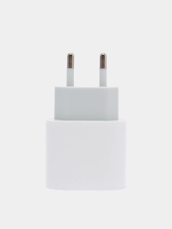 СЗУ для iPhone 20w, быстрая зарядка, блок питания type-C