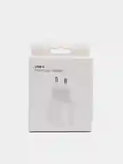 СЗУ для iPhone 20w, быстрая зарядка, блок питания type-C