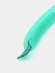 Шланг поливочный Силиконовый однослойный, 3/4", 20 м, зелёный, давление 2-5 бар