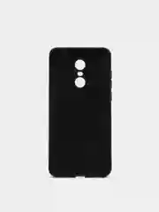 Красный чехол градиент Xiaomi Redmi 5 Plus, Redmi 6A, Redmi 6, Redmi 7A, Redmi 7