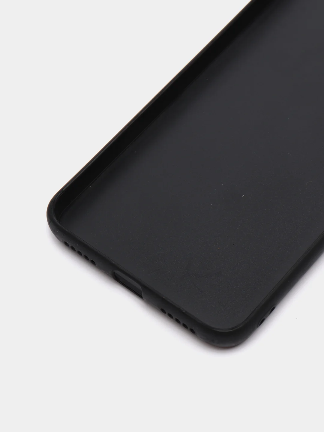 Красный чехол градиент Xiaomi Redmi 5 Plus, Redmi 6A, Redmi 6, Redmi 7A, Redmi 7