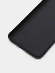 Красный чехол градиент Xiaomi Redmi 5 Plus, Redmi 6A, Redmi 6, Redmi 7A, Redmi 7
