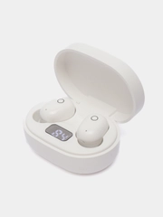 Беспроводные вакуумные bluetooth-наушники с микрофоном Borofone BW06