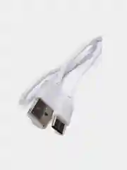 Белый беспроводные вакуумные bluetooth-наушники с микрофоном Borofone BW06