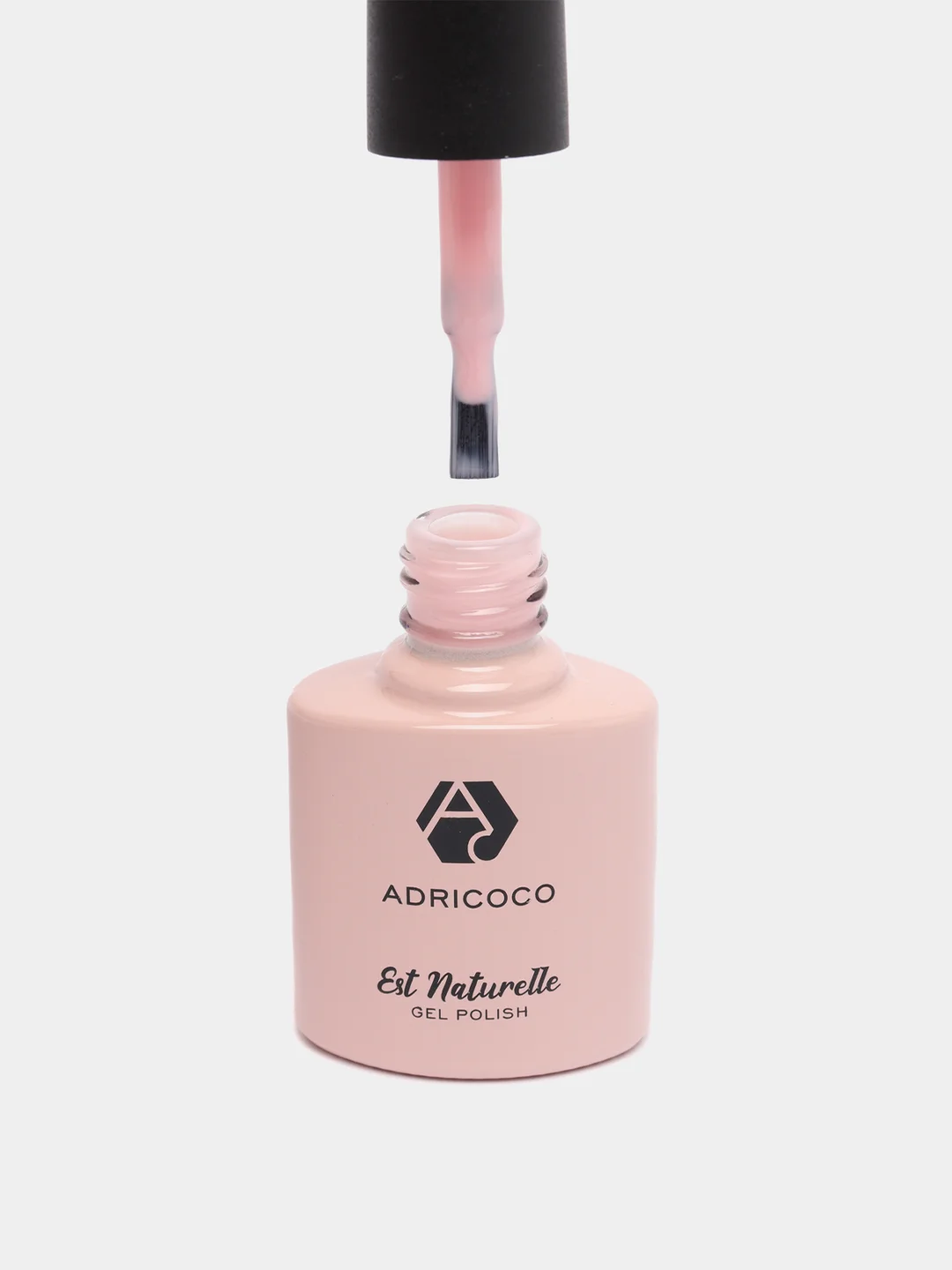 Гель-лак Adri Coco линейка AllureCream (Est Naturelle)