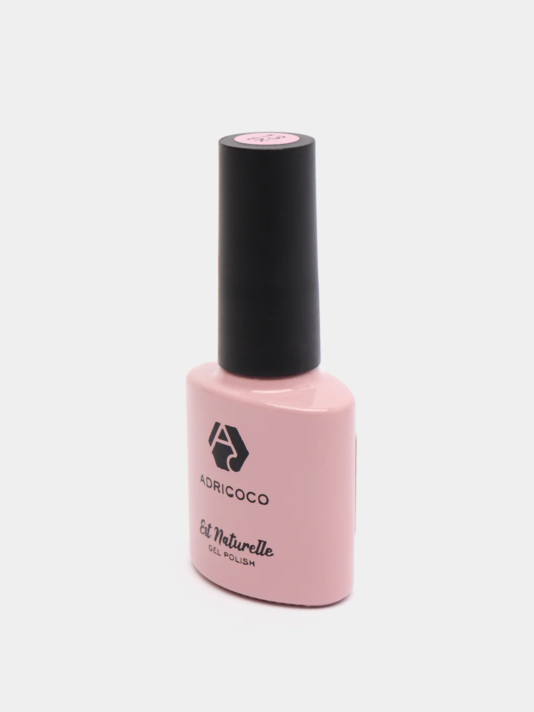 Гель-лак Adri Coco линейка AllureCream (Est Naturelle)