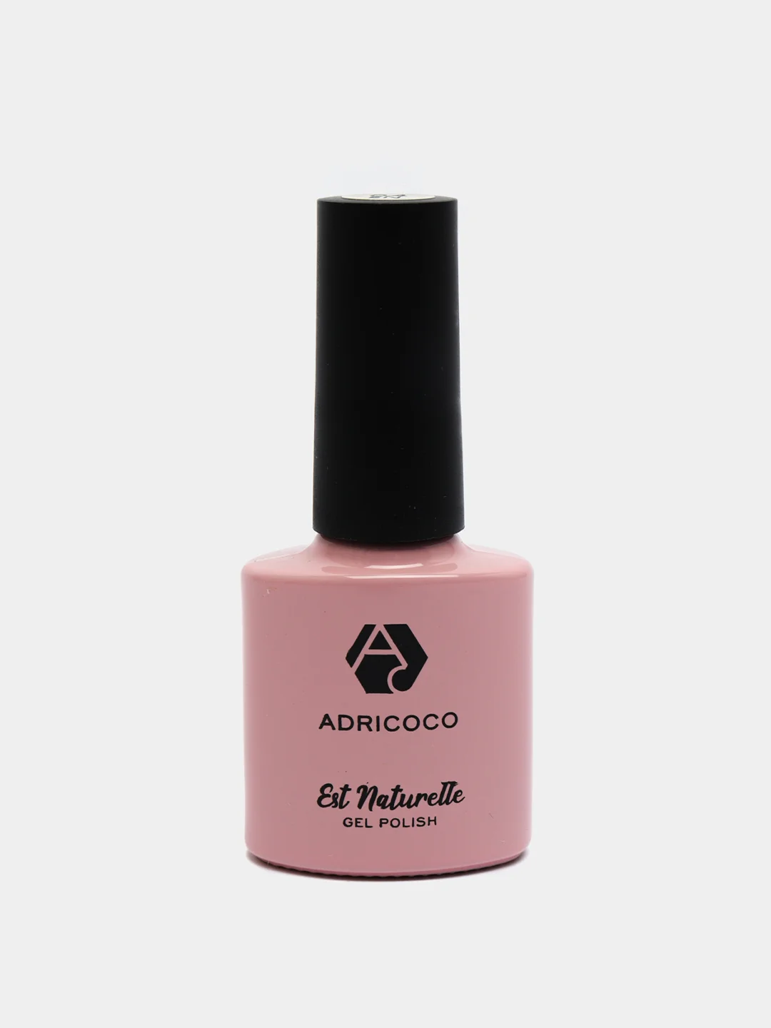 Гель-лак Adri Coco линейка AllureCream (Est Naturelle)