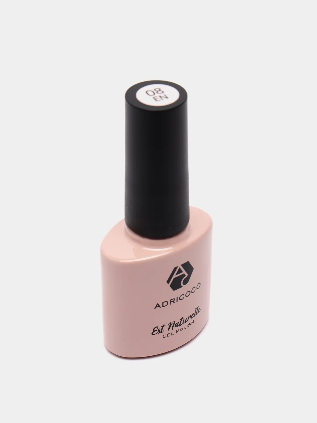 Гель-лак Adri Coco линейка AllureCream (Est Naturelle)