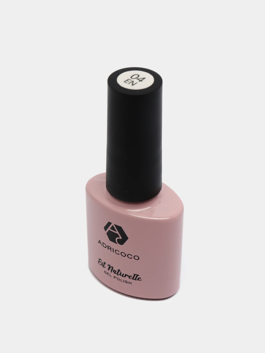 Гель-лак Adri Coco линейка AllureCream (Est Naturelle)