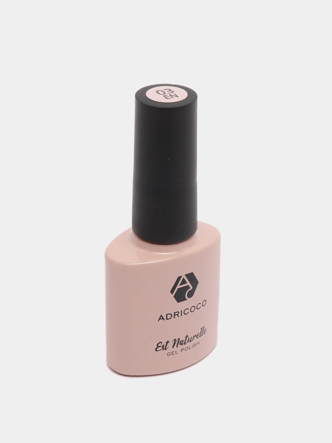 Гель-лак Adri Coco линейка AllureCream (Est Naturelle)
