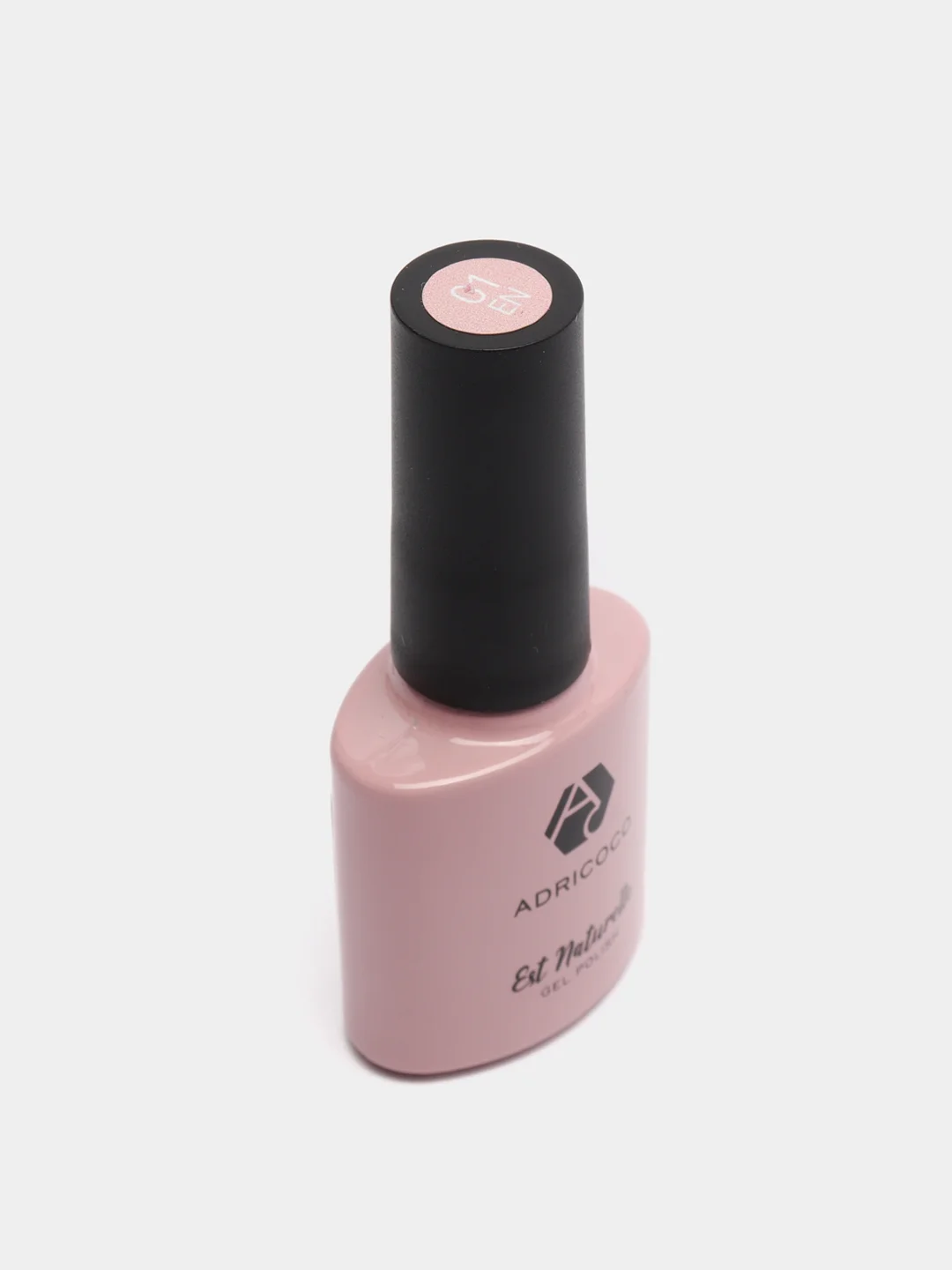 Гель-лак Adri Coco линейка AllureCream (Est Naturelle)
