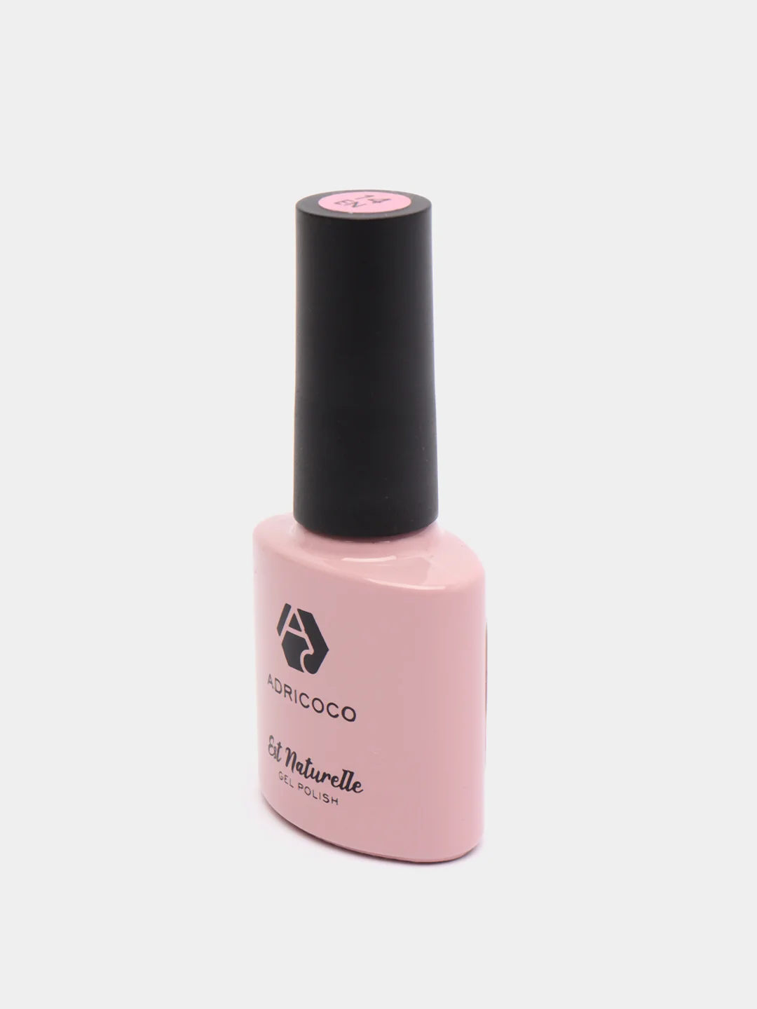 Гель-лак Adri Coco линейка AllureCream (Est Naturelle)