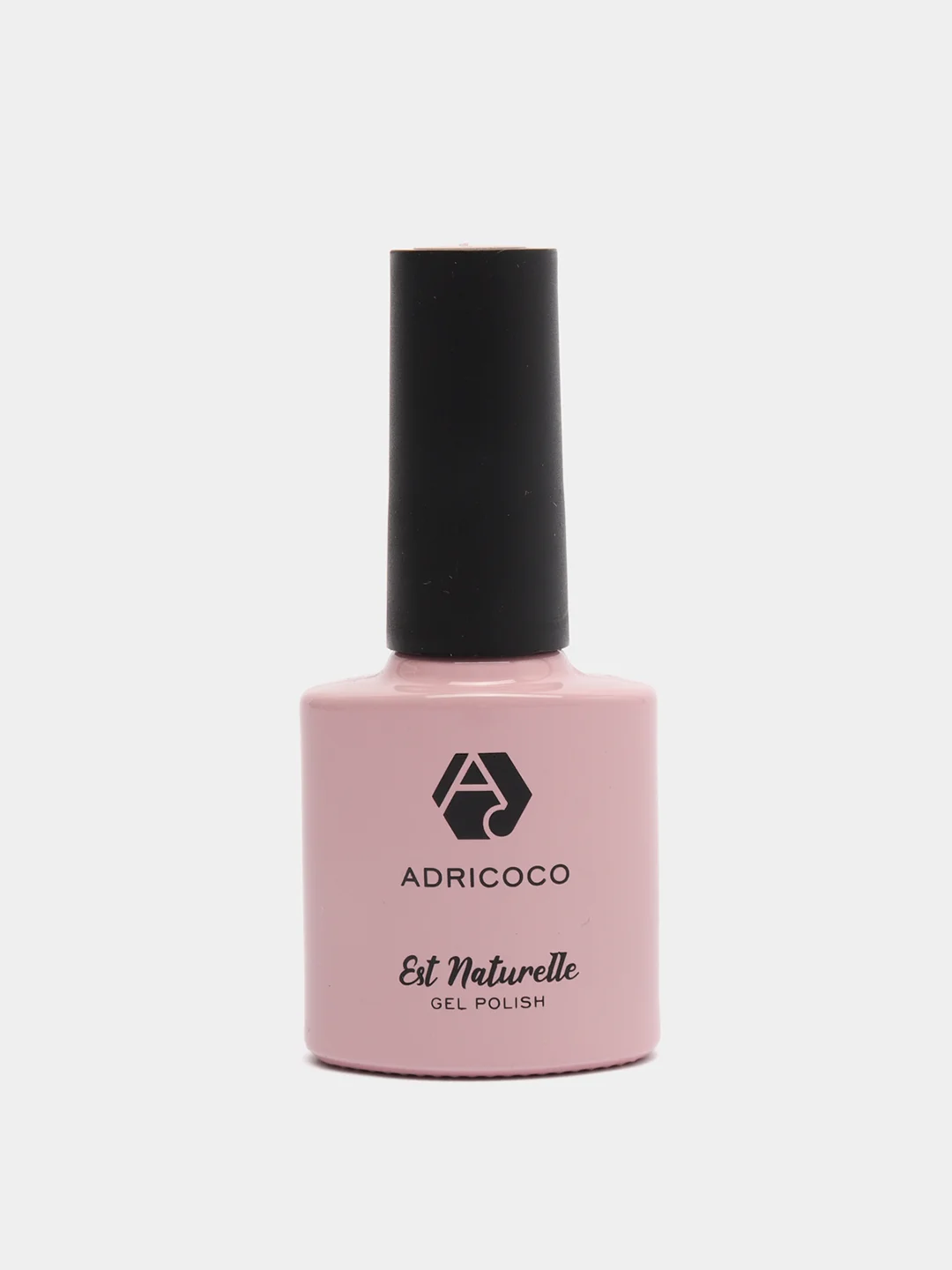 Гель-лак Adri Coco линейка AllureCream (Est Naturelle)