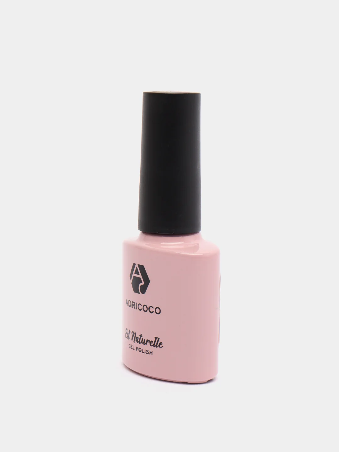 Гель-лак Adri Coco линейка AllureCream (Est Naturelle)