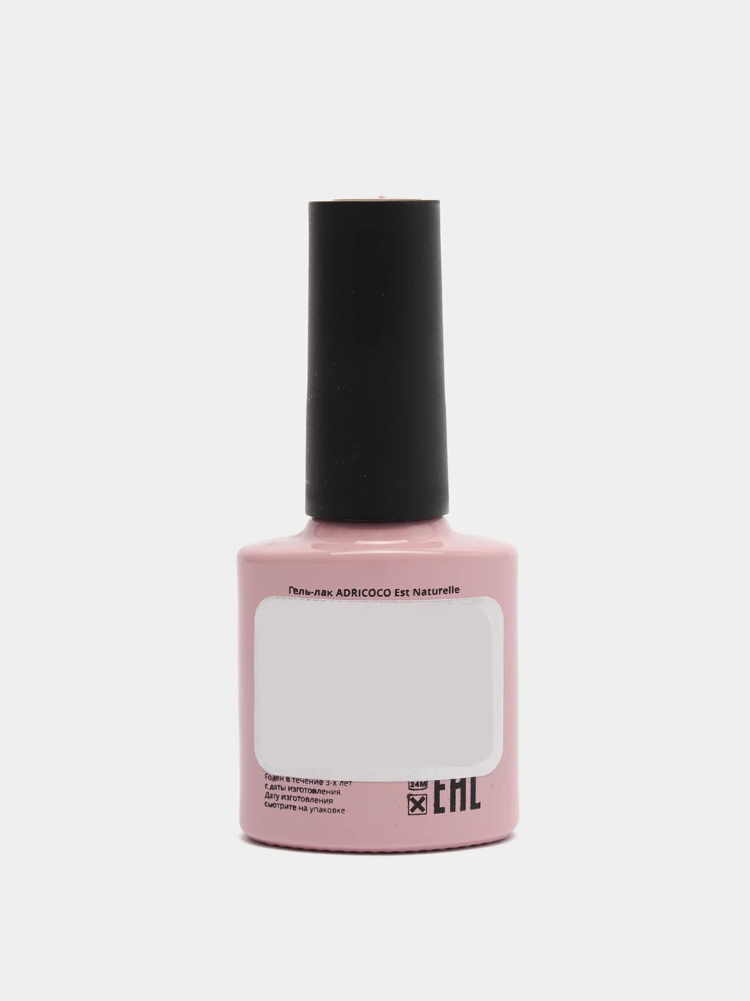 Гель-лак Adri Coco линейка AllureCream (Est Naturelle)