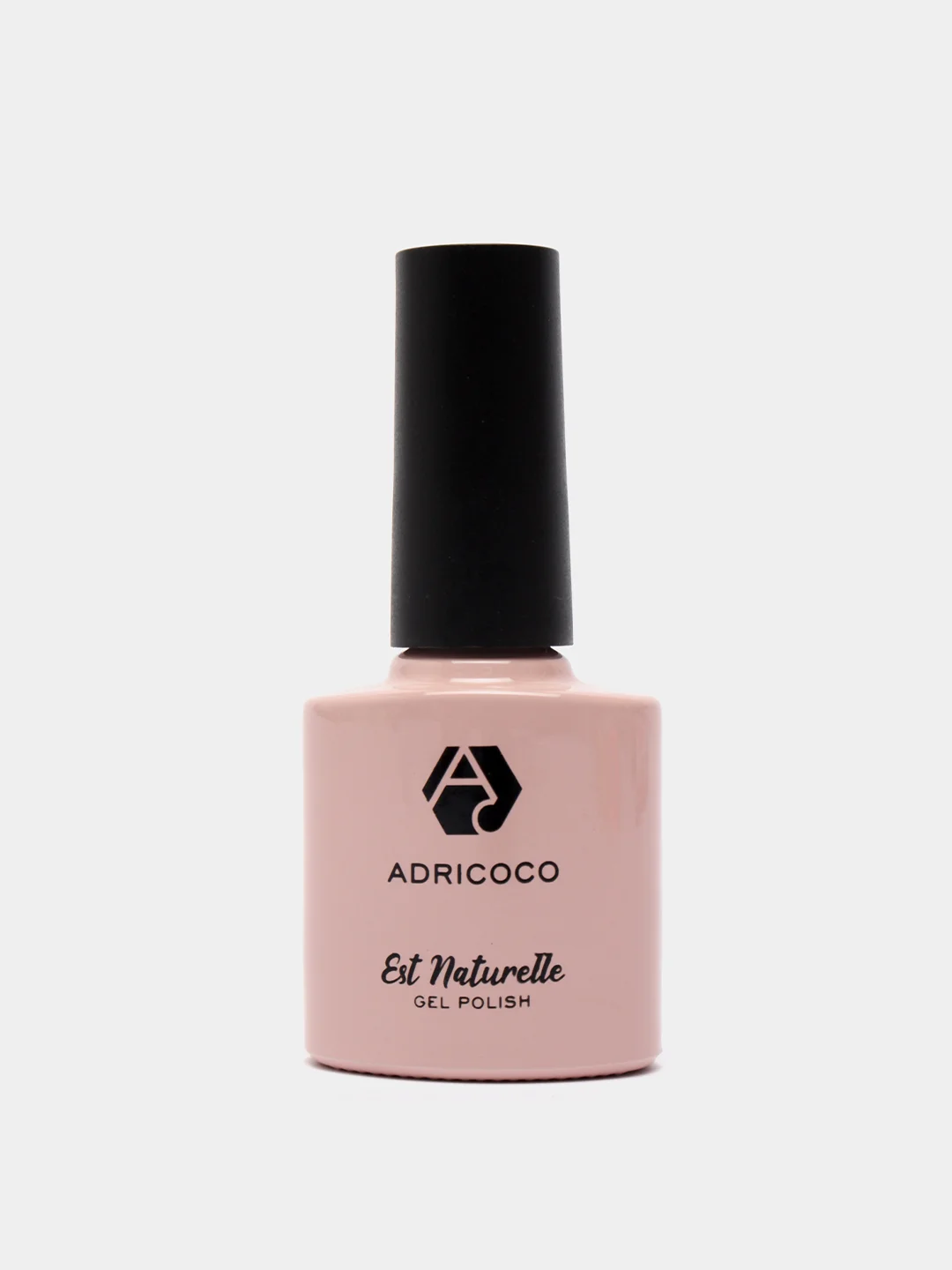 Гель-лак Adri Coco линейка AllureCream (Est Naturelle)